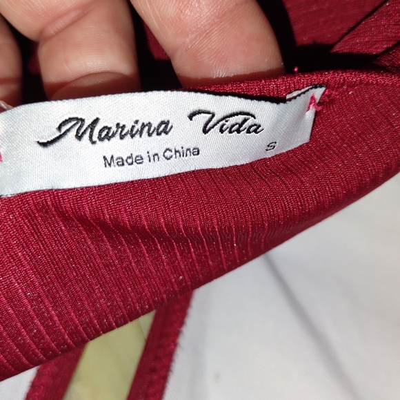 Marina Vida bathing suit - Picture 5 of 5